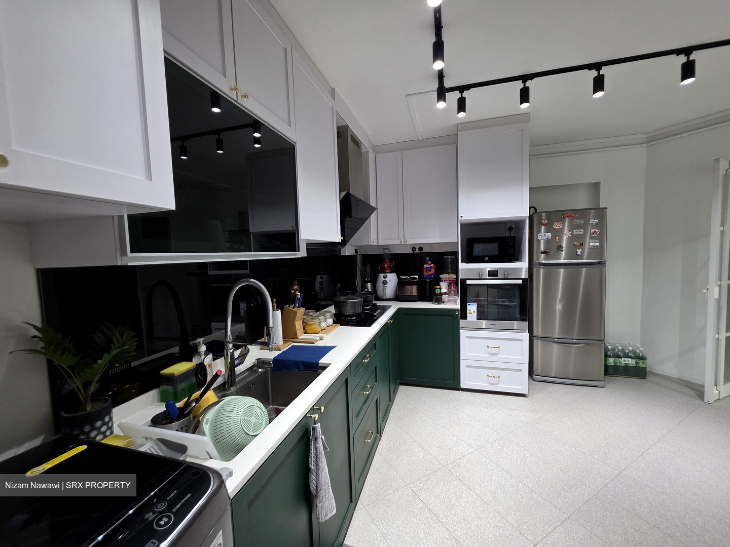 Blk 258A Compassvale Gardens (Sengkang), HDB 5 Rooms #543761021